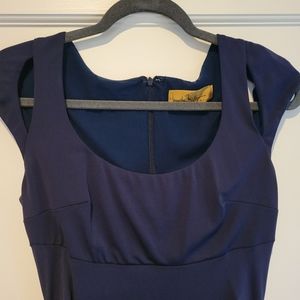 Nicole Miller packable dress, size 8
